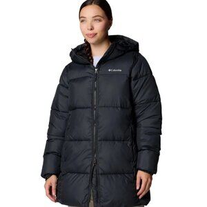 Columbia Puffect Mid Hooded Jacket